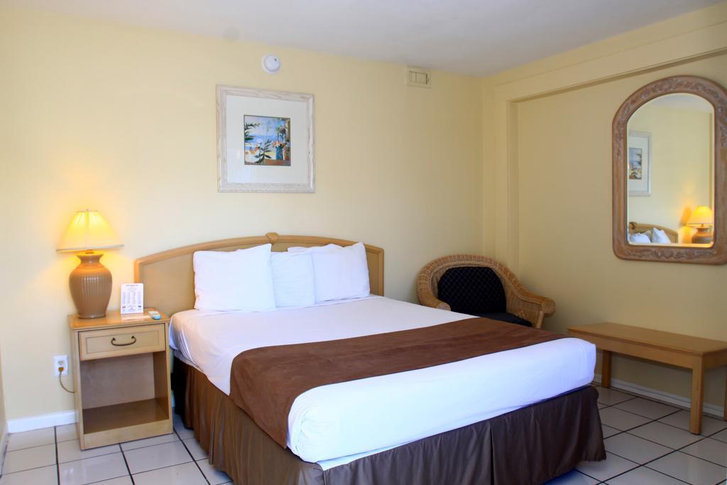 Gulf Hotel Clearwater Beach