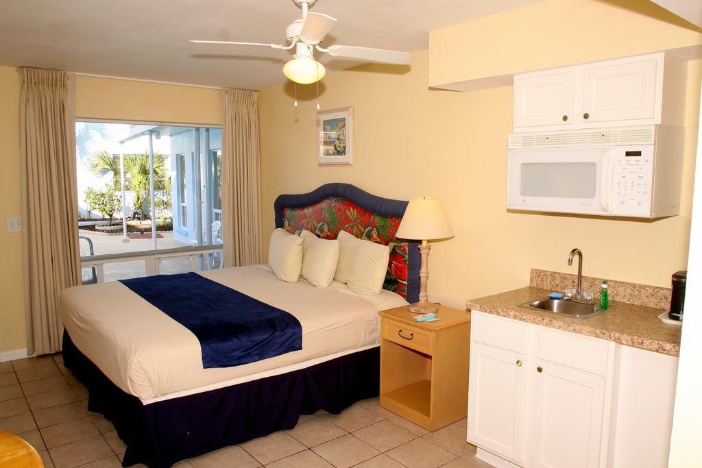 Gulf Clearwater Beach
