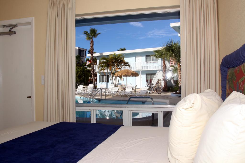 Gulf 2* Clearwater Beach
