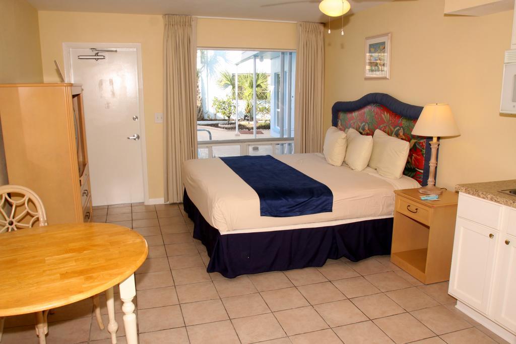 Gulf Hotel Clearwater Beach