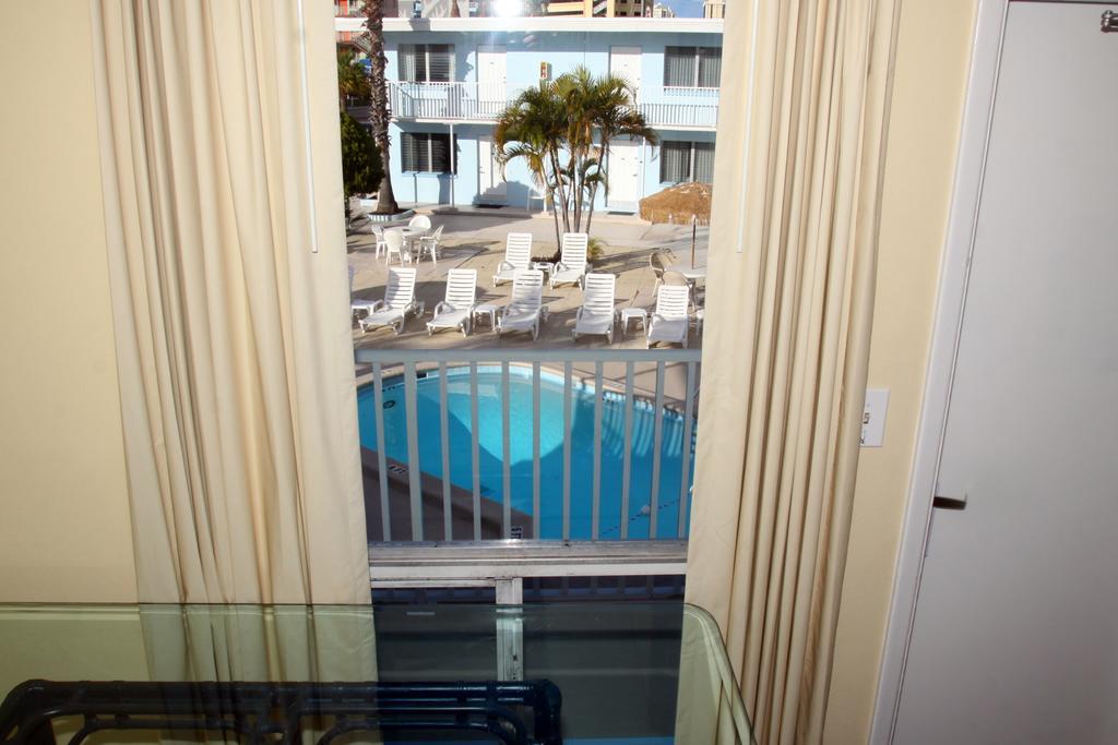 Hotel Gulf 2*