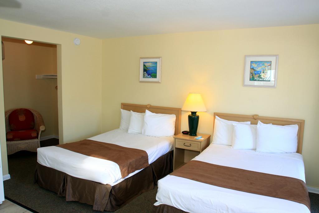 Gulf Hotel 2*