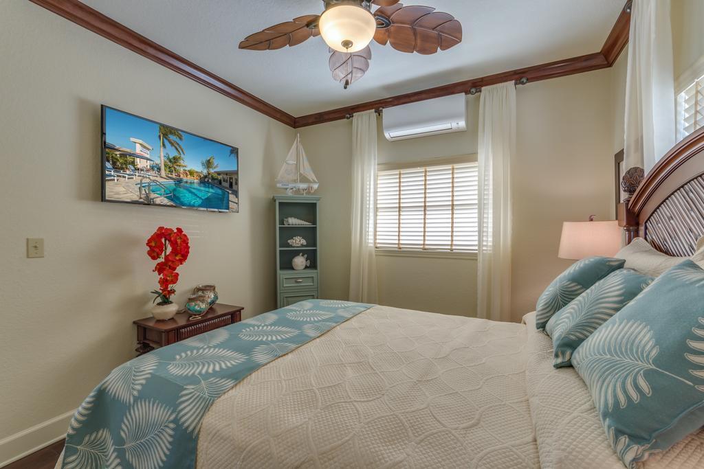 Resort Island Cay At Clearwater 3*