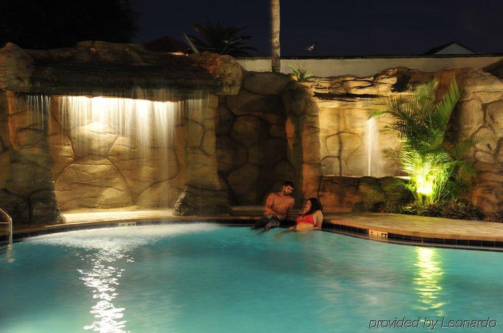 Coconut Cove Resort 3*