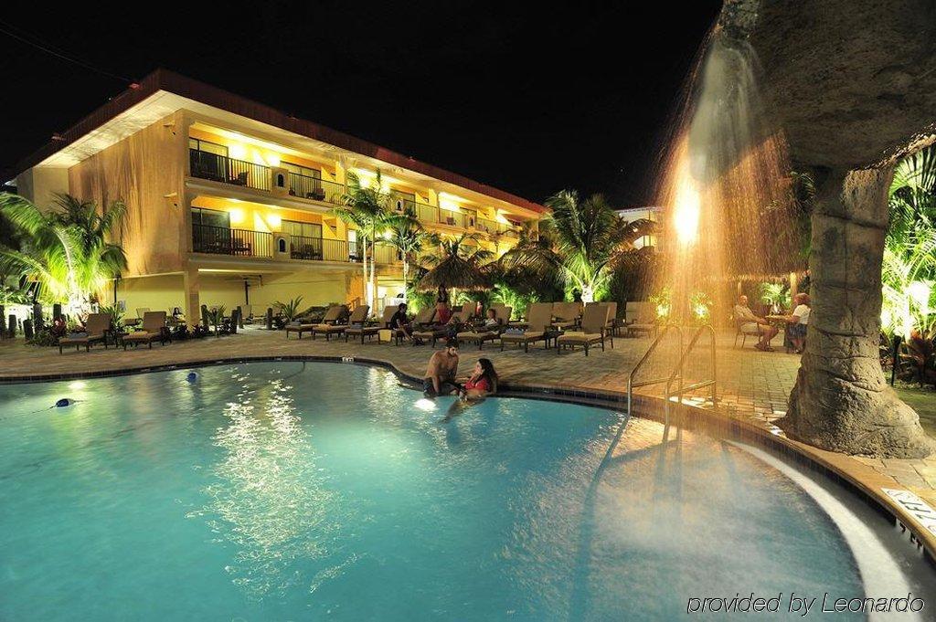 Coconut Cove Resort Clearwater Beach