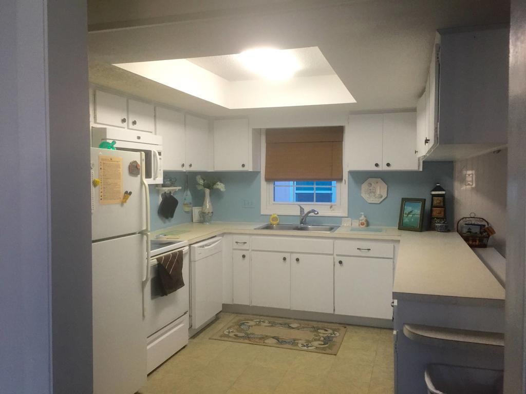 Apartment Aqua Beach Two Bedroom Clearwater Beach