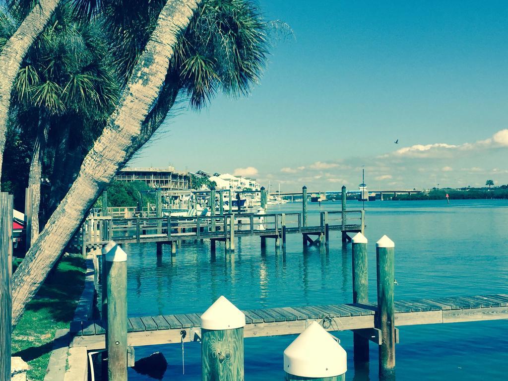Aqua Beach Two Bedroom Apartment Clearwater Beach