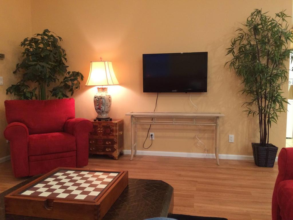 Apartment Aqua Beach Two Bedroom Clearwater Beach