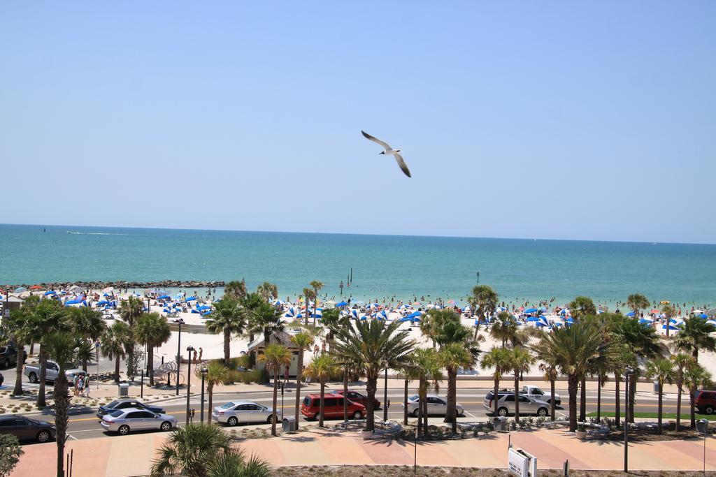 Hotel Magnuson Clearwater Clearwater Beach