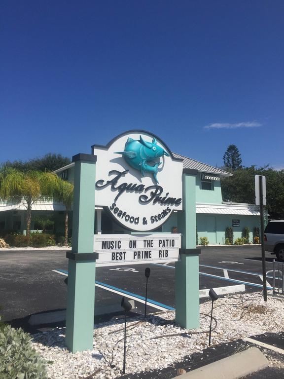 Aqua Beach Two Bedroom Clearwater Beach