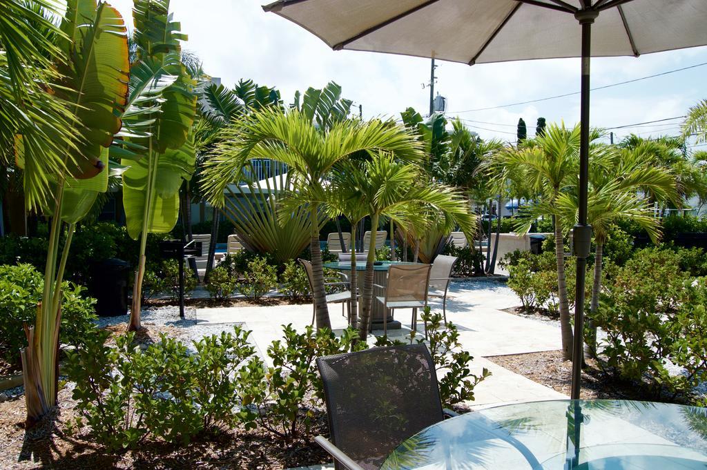 Motel Sta N Pla Clearwater Beach