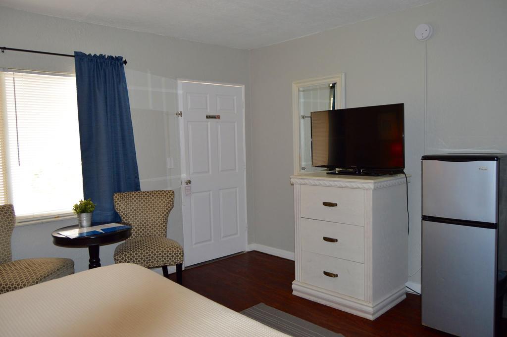 Motel Sta N Pla 2*