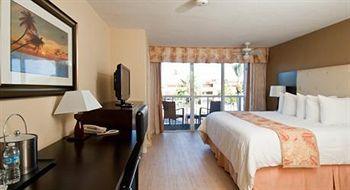 Hotel Best Western Sea Wake Beach