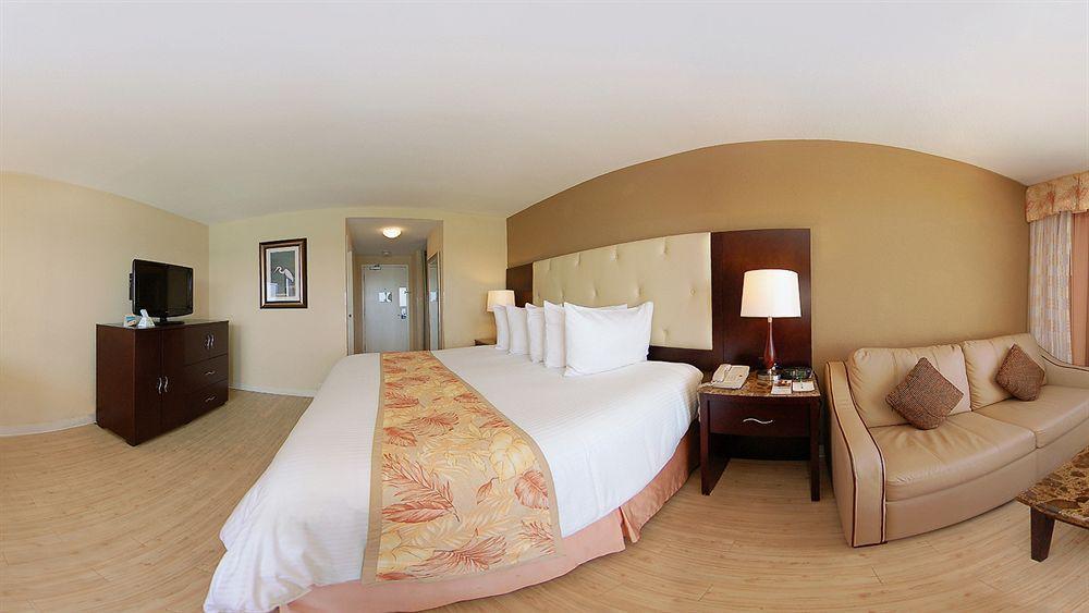 Hotel Best Western Sea Wake Beach 4*
