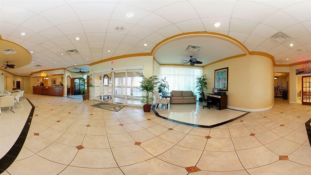 Hotel Best Western Sea Wake Beach