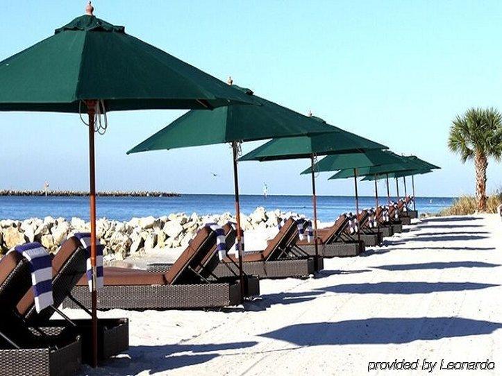 Best Western Sea Wake Beach Clearwater Beach