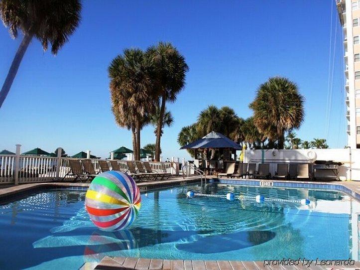 Hotel Best Western Sea Wake Beach
