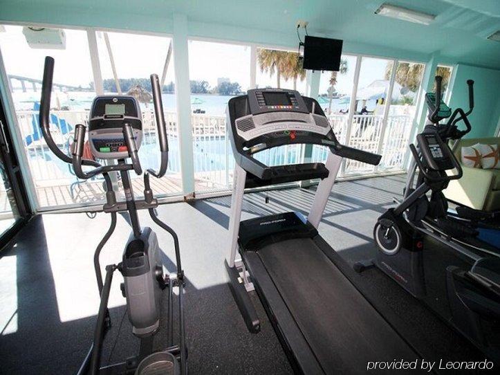 Hotel Best Western Sea Wake Beach Clearwater Beach