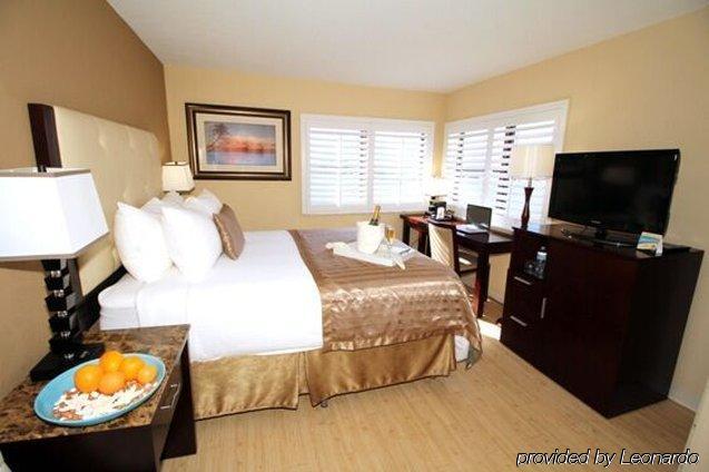 Best Western Sea Wake Beach