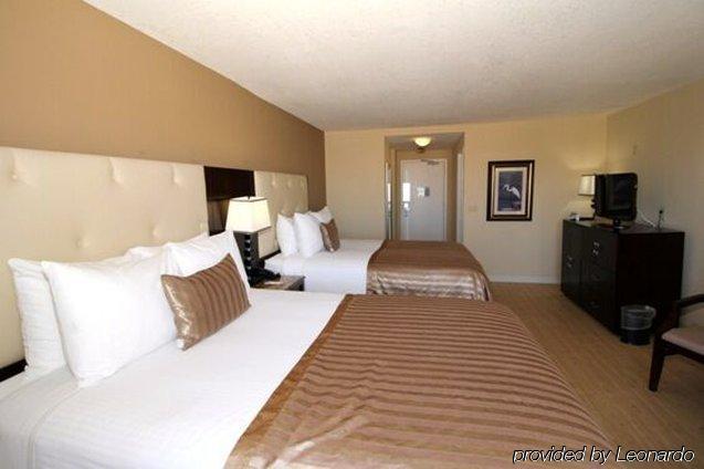 Hotel Best Western Sea Wake Beach 4*