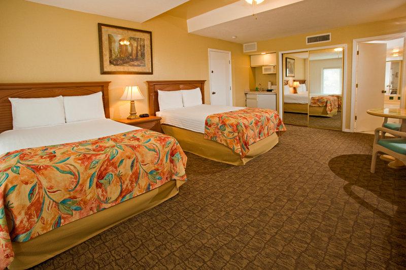 The Fold Hotels Indian Shores Clearwater Beach