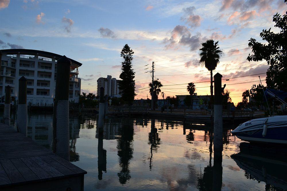Sta N Pla Motel 2*