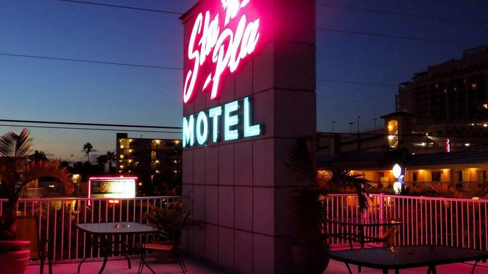 Sta N Pla Motel Clearwater Beach