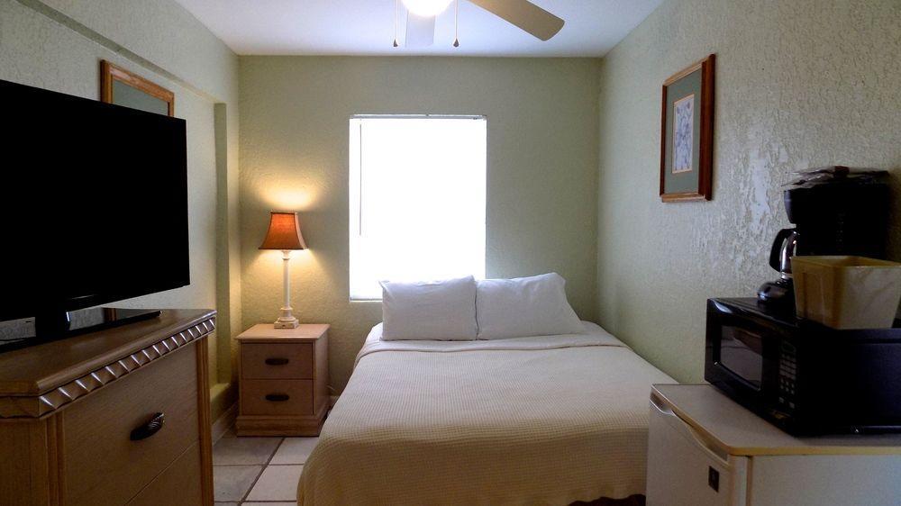 Sta N Pla Motel Clearwater Beach