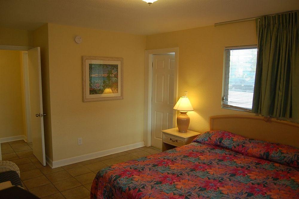 Gulf 2* Clearwater Beach