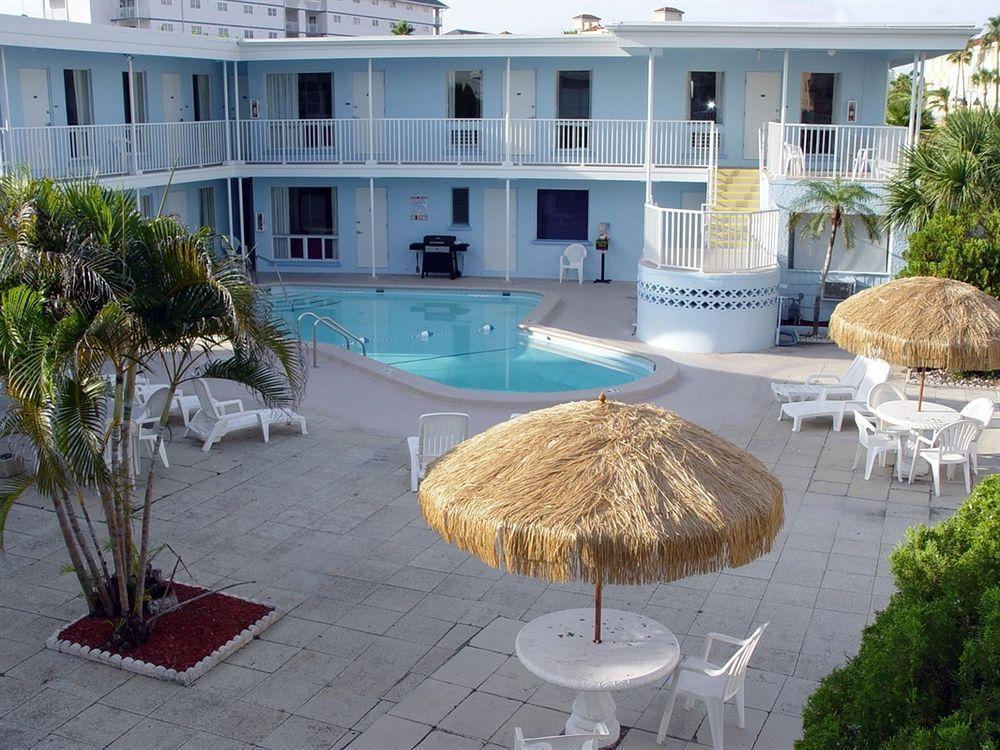 Gulf Hotel