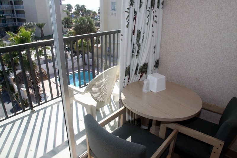 Seaside & Clearwater Beach