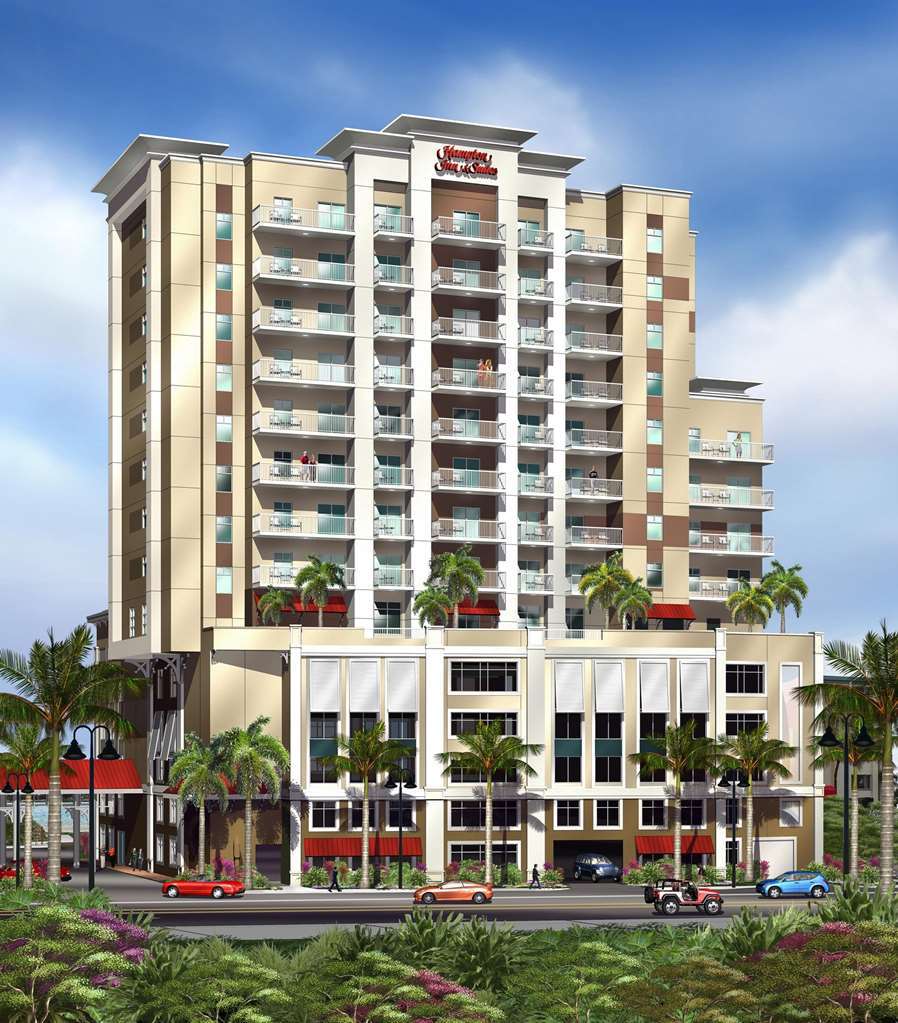 Hampton And Clearwater 3*