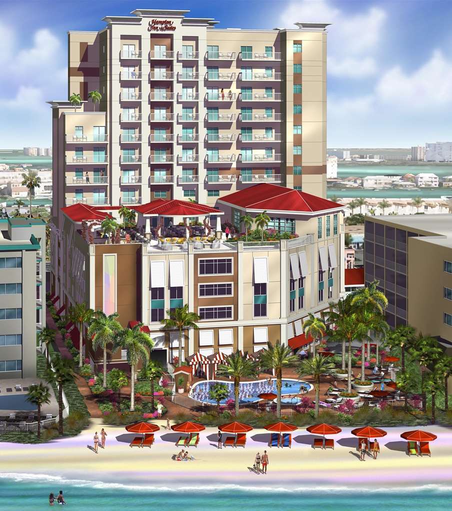 Hampton And Clearwater