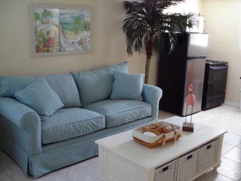 Camelot 3* Clearwater Beach