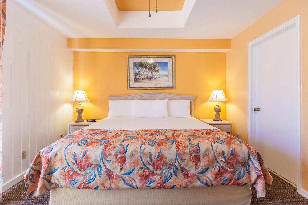 The Fold Hotels Indian Shores Resort 3*