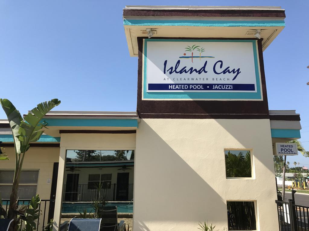 Island Cay At Clearwater Resort 3*