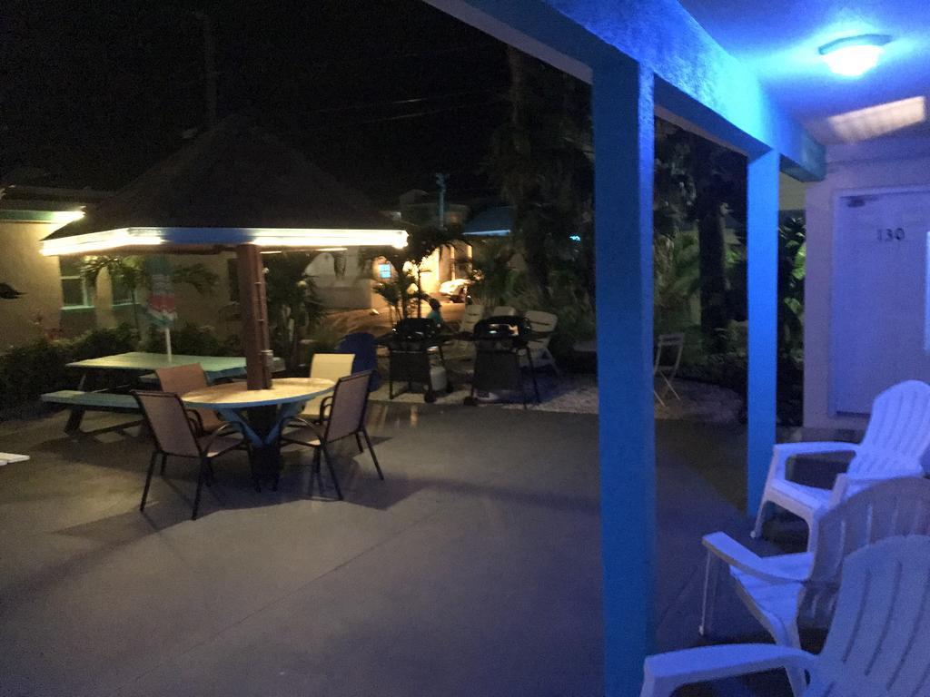 Island Cay At Clearwater Resort Clearwater Beach