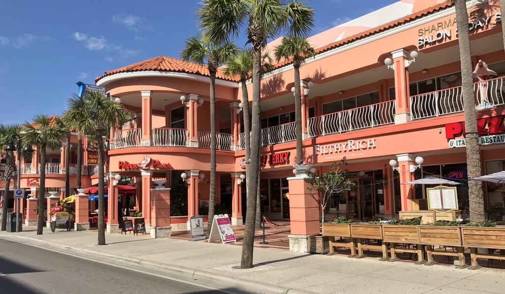 Island Cay At Clearwater Clearwater Beach
