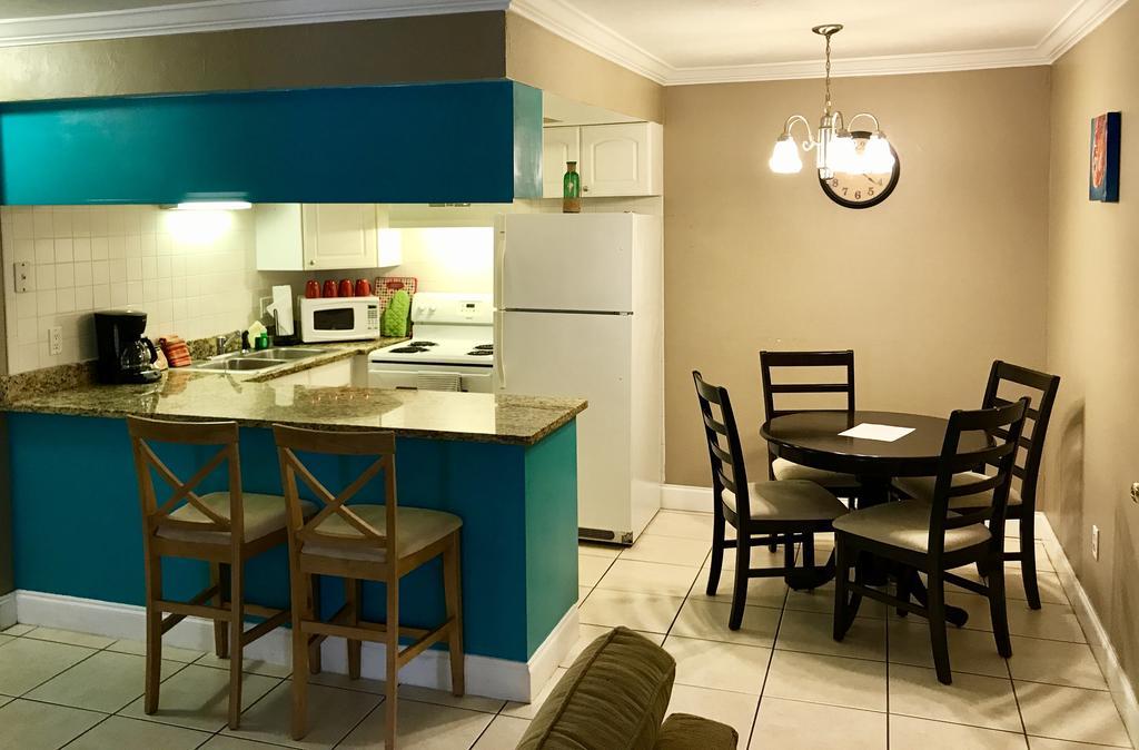 Island Cay At Clearwater 3* Clearwater Beach