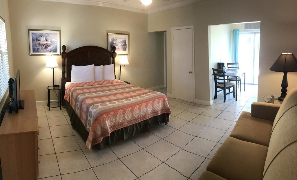 Island Cay At Clearwater 3* Clearwater Beach