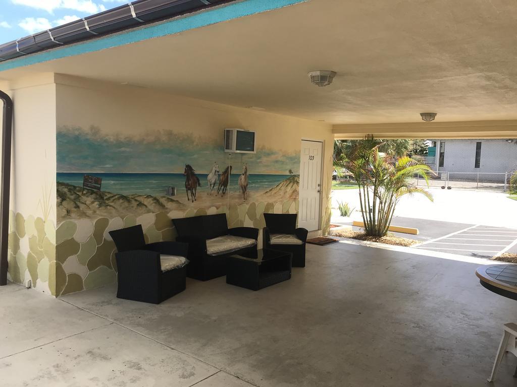 Island Cay At Clearwater Resort 3*