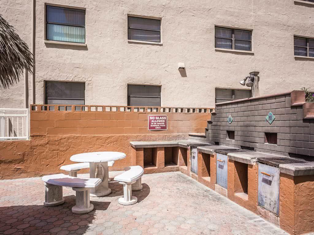 Iii Apartment Clearwater Beach