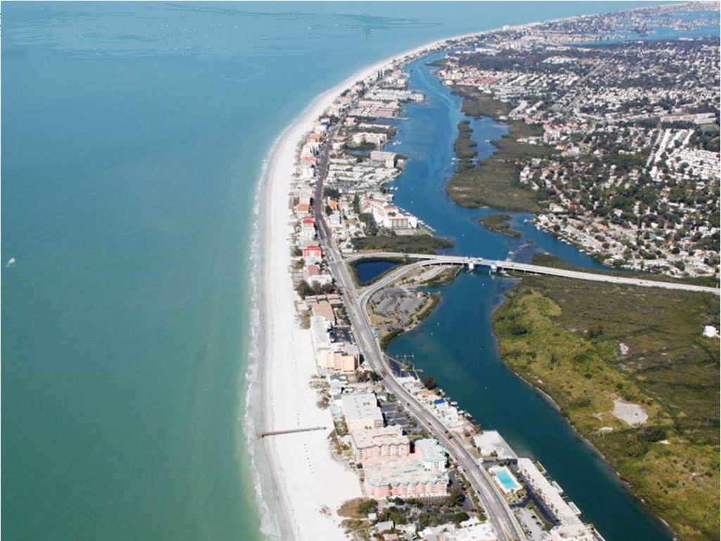 Iii Apartment Clearwater Beach