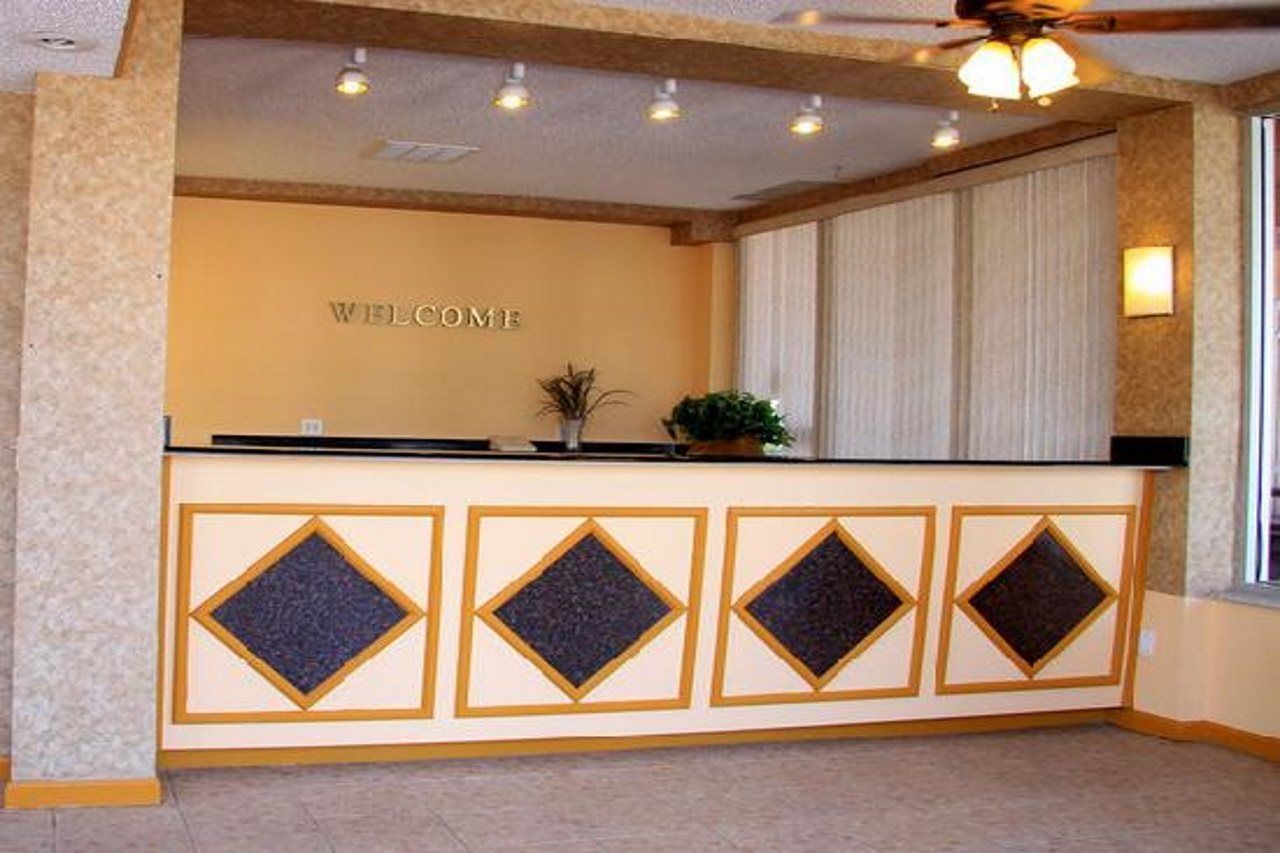 Magnuson Clearwater Hotel Clearwater Beach