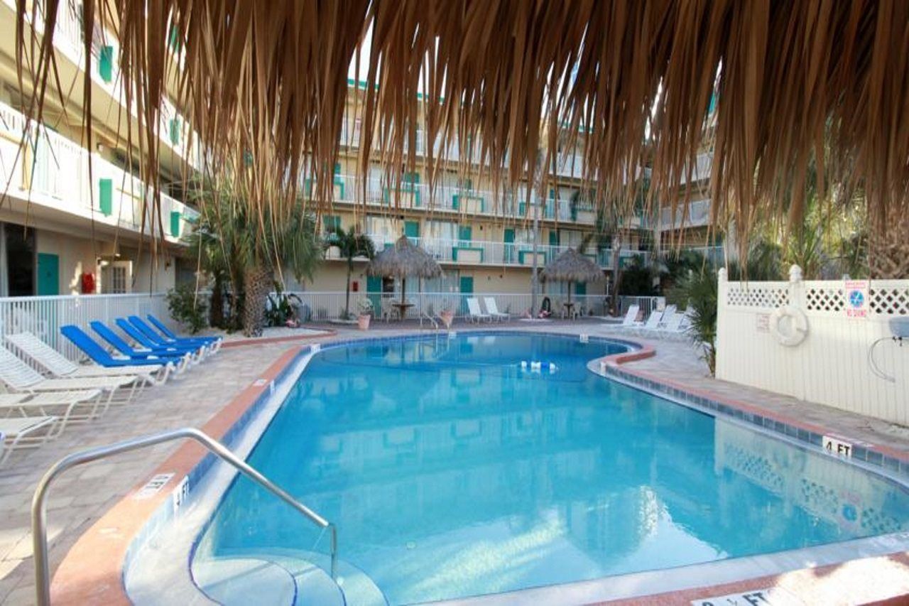 Hotel Magnuson Clearwater Clearwater Beach