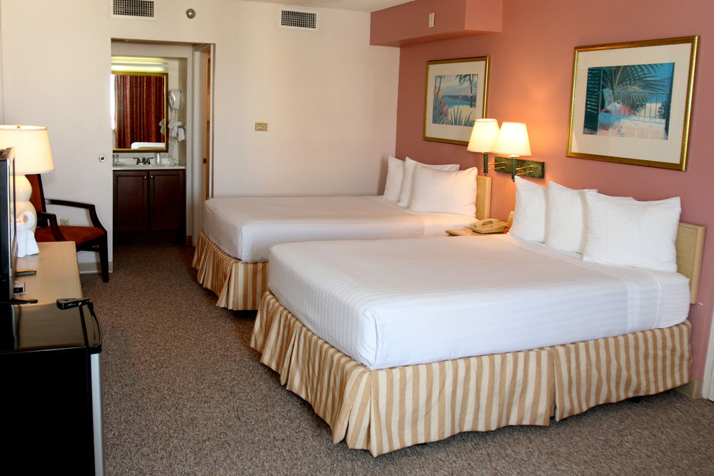 Magnuson Clearwater Clearwater Beach