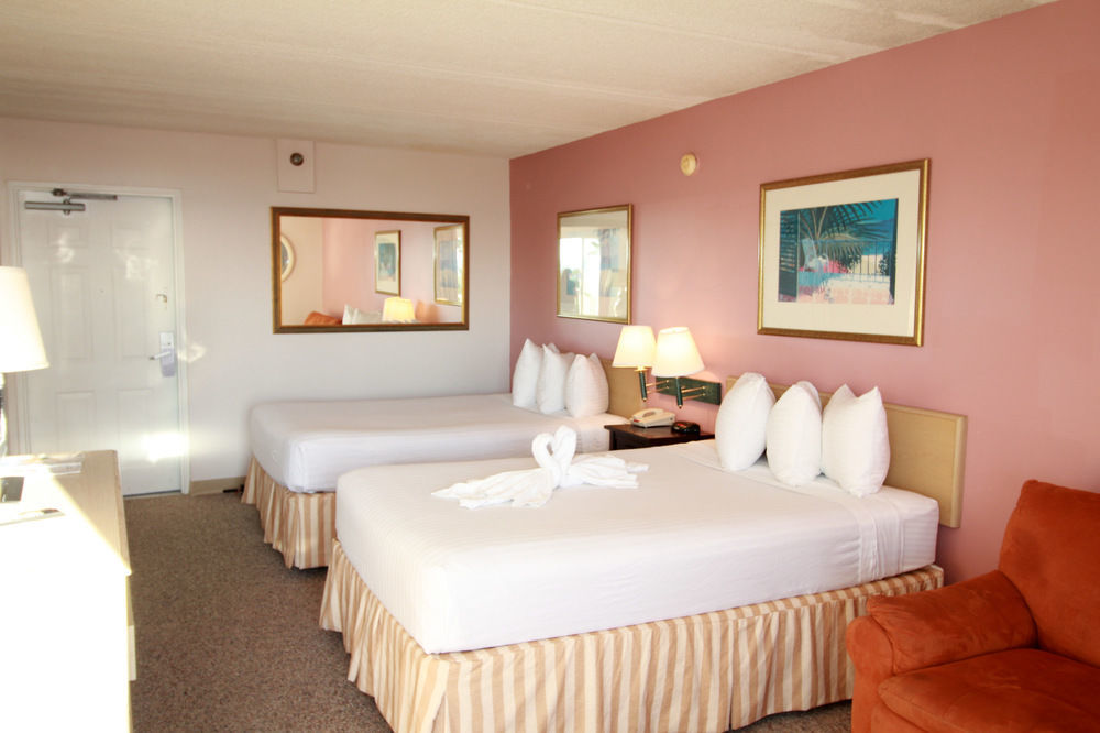 Hotel Magnuson Clearwater Clearwater Beach