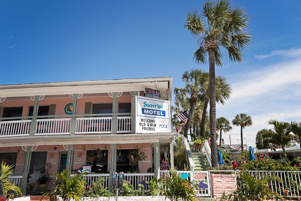 Motel Clearwater 3*