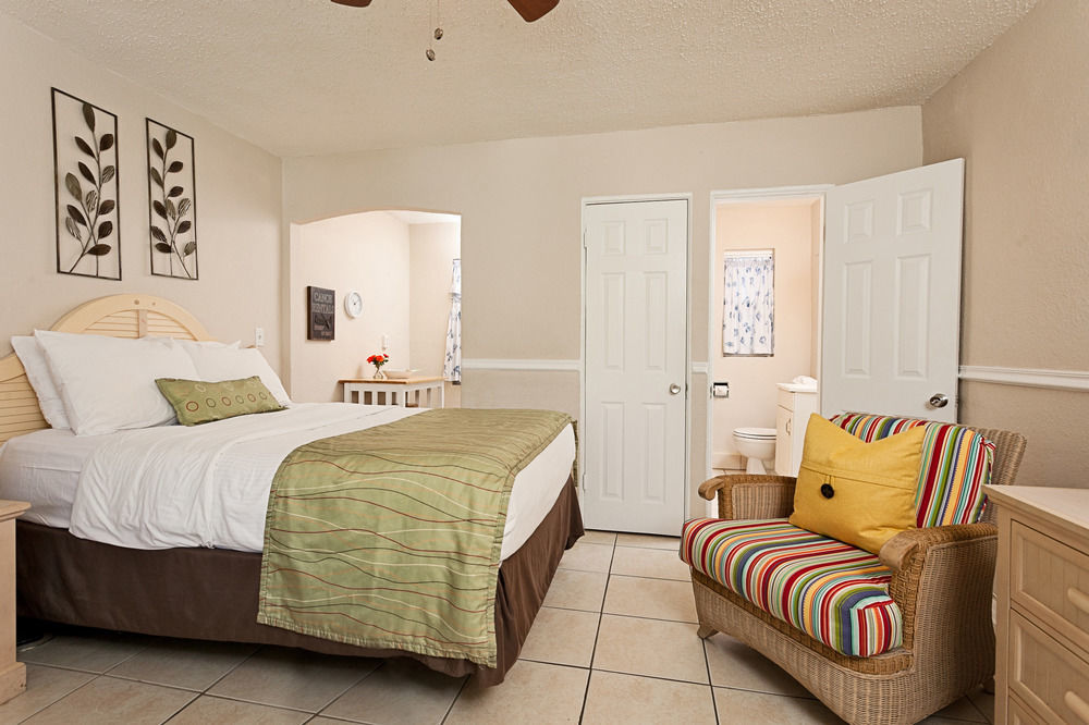 Motel Clearwater Clearwater Beach