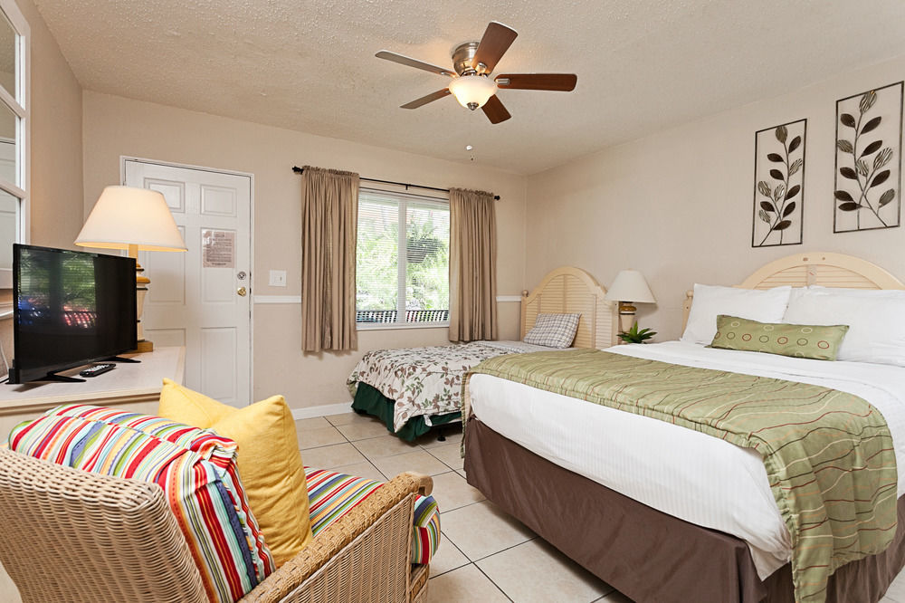 Clearwater 3* Clearwater Beach